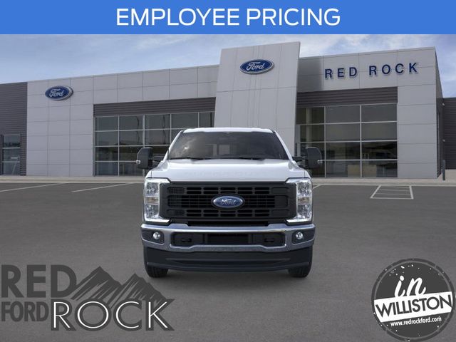 2025 Ford F-250 Super Duty XL - Photo 6
