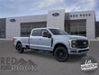 Ford F-350SD