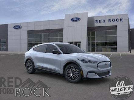 2024 Ford Mustang Mach-E Premium SUV