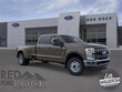 Ford F-350SD