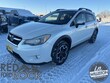  Subaru XV Crosstrek