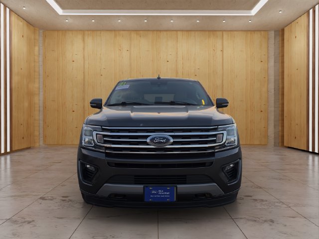 Used 2021 Ford Expedition XLT SUV