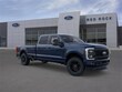 Ford F-250SD