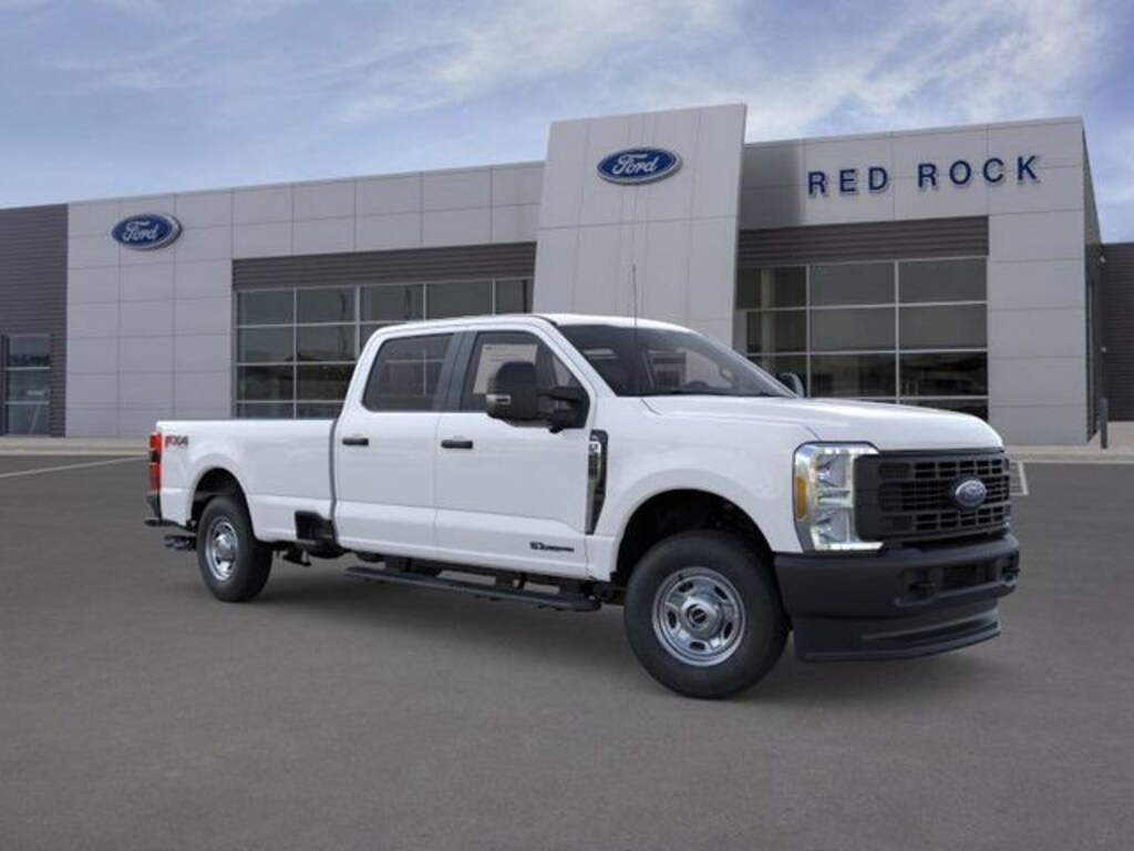 New 2026 Ford F-250SD XL Truck