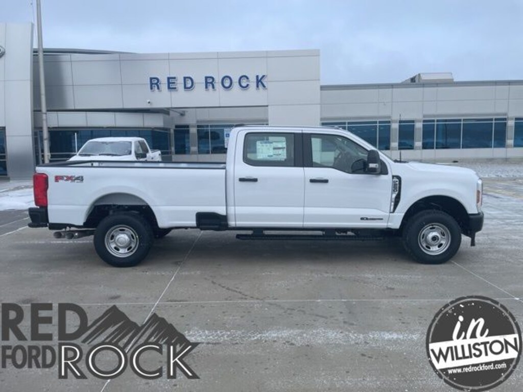 New 2026 Ford F-250SD XL Truck