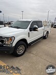  Ford F-250SD