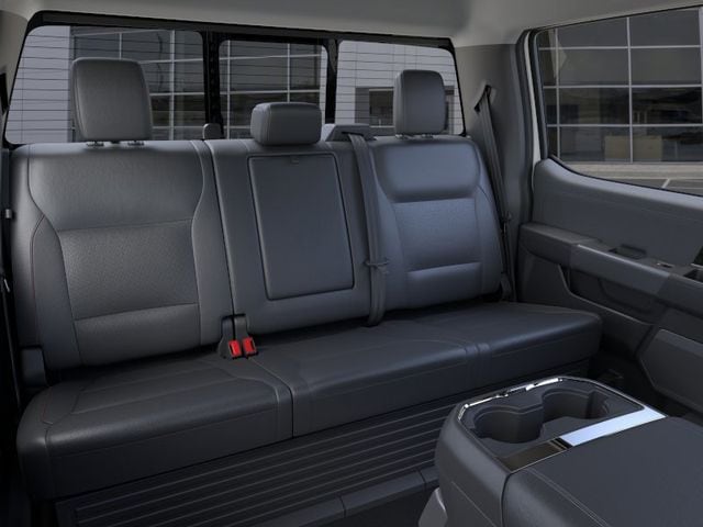 2026 Ford F-350 Super Duty Lariat - Photo 11