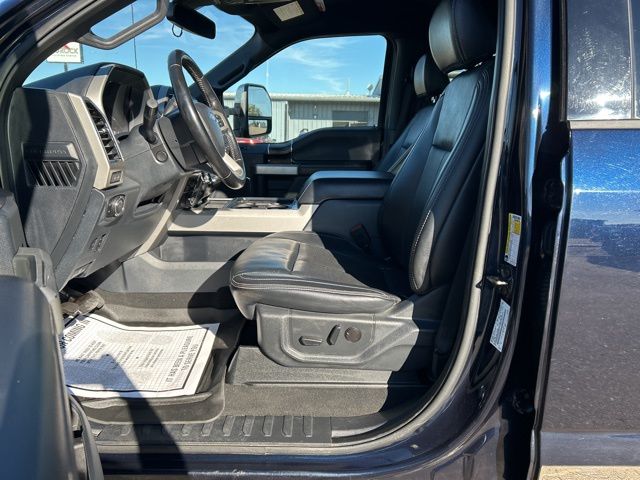2022 Ford F-350 Super Duty Lariat - Photo 10