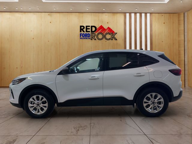 Used 2025 Ford Escape Active SUV