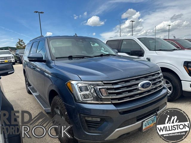 2019 Ford Expedition XLT MAX 4x4's photo