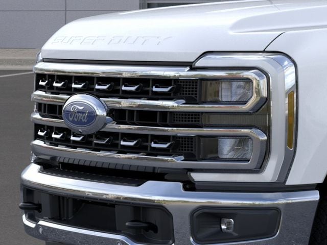 2026 Ford F-350 Super Duty Lariat - Photo 17
