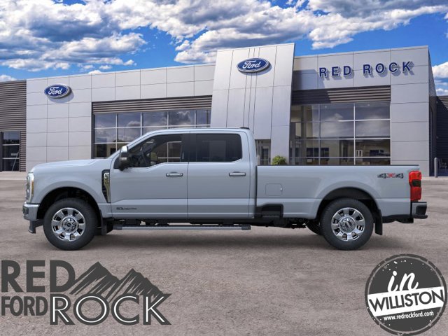 New 2026 Ford F-350SD Lariat Truck
