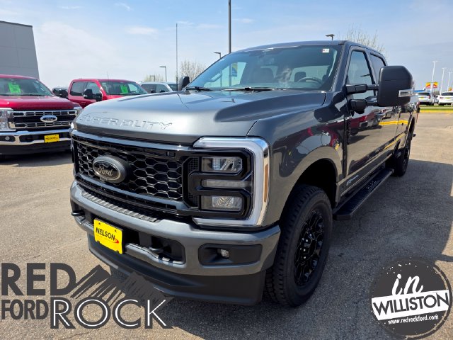 New 2026 Ford F-250SD XLT Truck