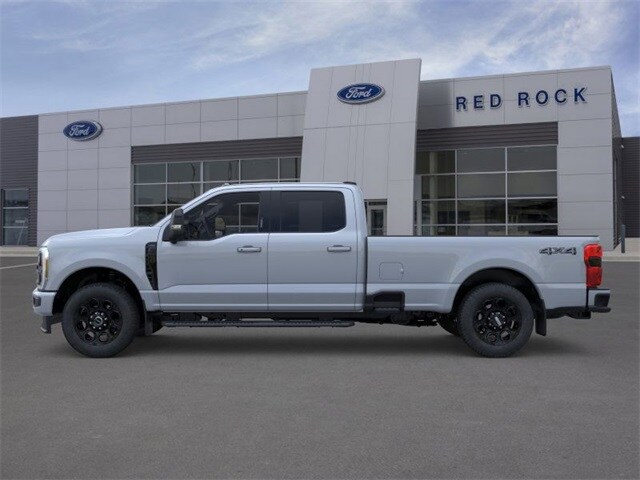 2026 Ford F-250 photo 4