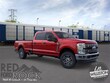Ford F-250SD