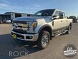 Ford F-250SD