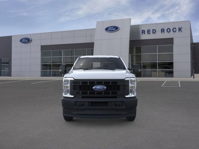 2026 Ford F-250 Super Duty XL - Photo 7