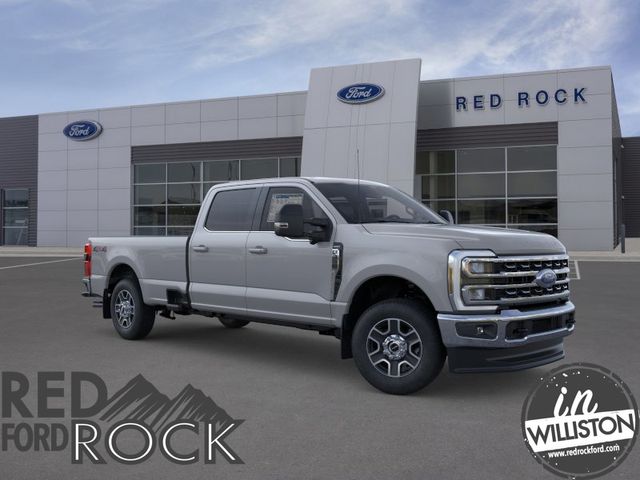 2026 Ford F-350 Lariat 4x4 Crew Cab 8' Box SRW's photo