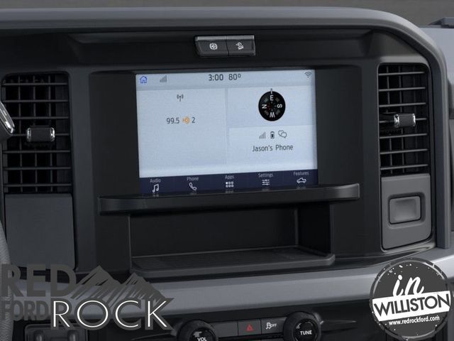 2026 Ford F-250 Super Duty XLT - Photo 20