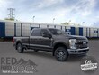 Ford F-250SD