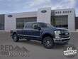 Ford F-250SD