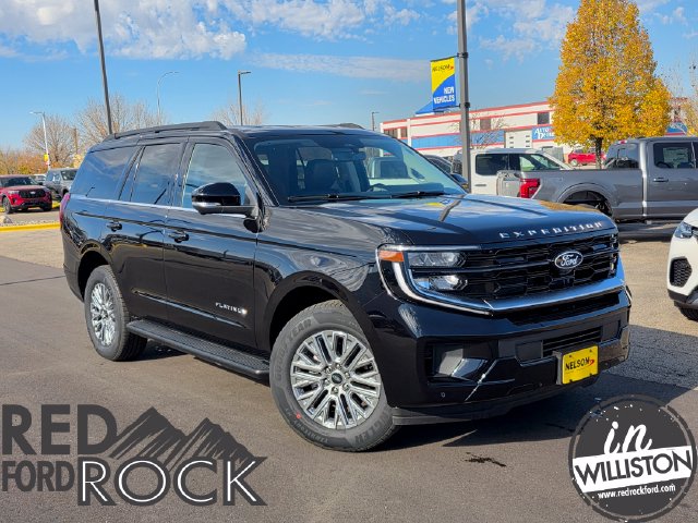 2027 Ford Expedition