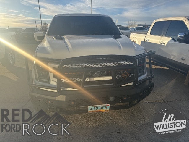2023 Ford F-150 Tremor's photo