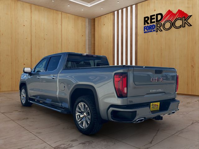Used 2025 GMC Sierra 1500 Denali Truck