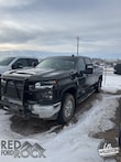  Chevrolet Silverado 2500HD