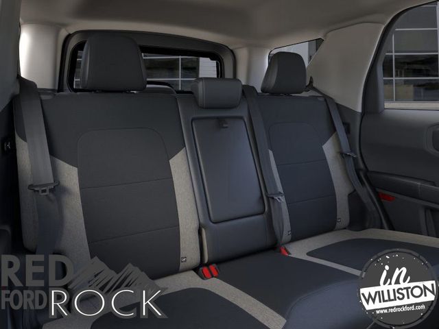 2025 Ford Bronco Sport Big Bend - Photo 11