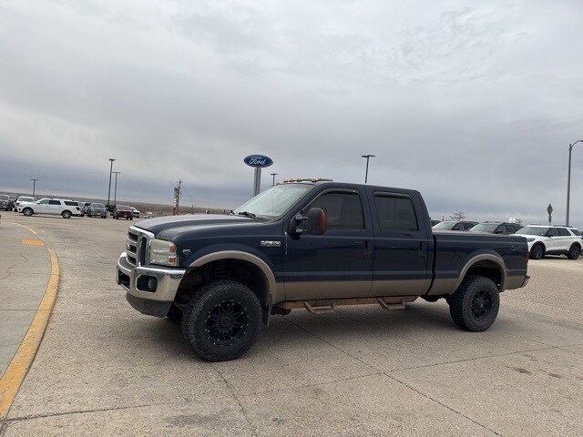 2005 Ford F-350 photo 4