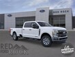 Ford F-250SD
