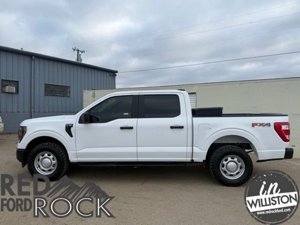 Used 2023 Ford F-150 XL Truck