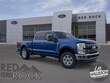 Ford F-250SD