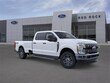 Ford F-250SD