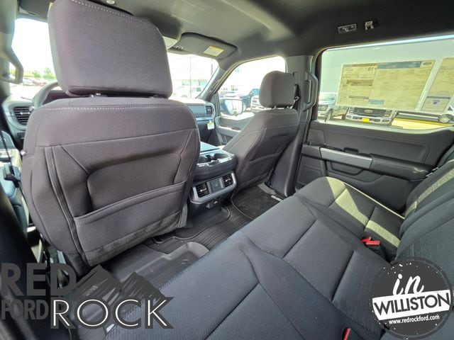 2026 Ford F-150 XLT - Photo 14