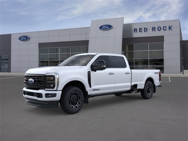2025 Ford F-250 photo 2