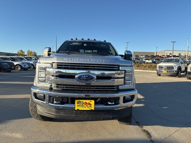 2019 Ford F-250 photo 2