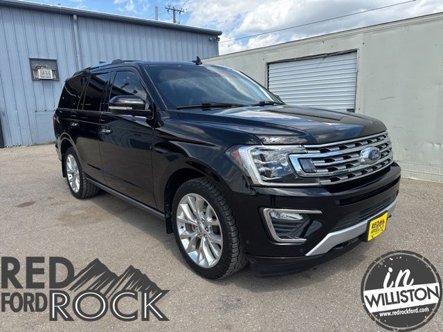 2019 Ford Expedition Limited 4X4's photo