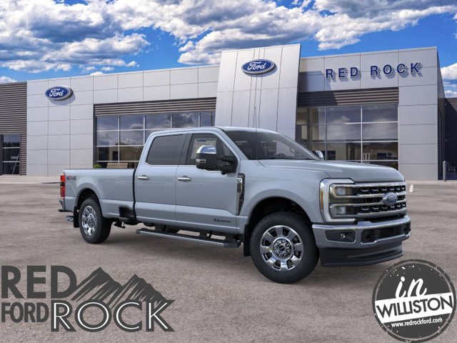  Ford F-350SD