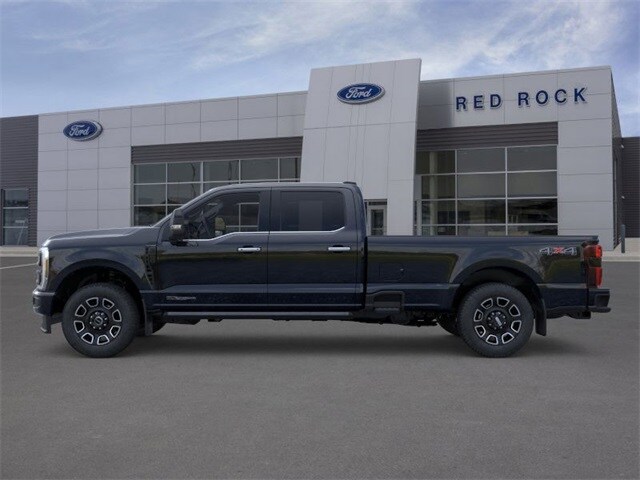 2025 Ford F-250 photo 4