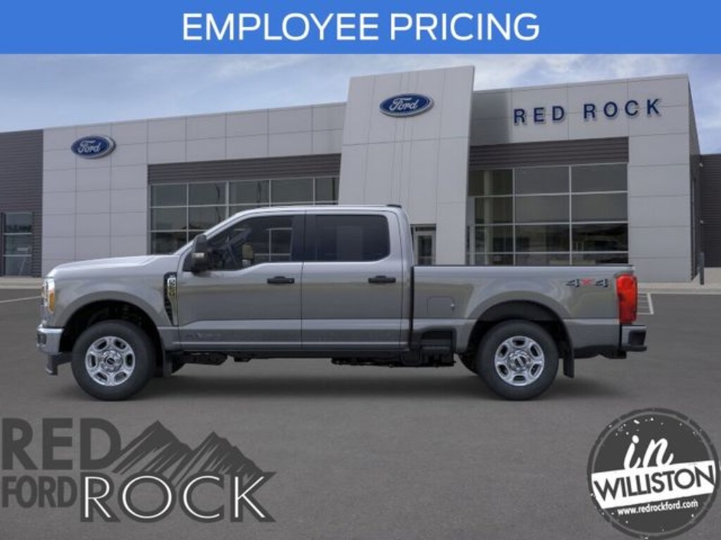 New 2026 Ford F-250SD XLT Truck
