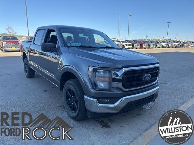 2023 Ford F-150 XLT 4x4 SuperCrew 5-1/2 Box's photo