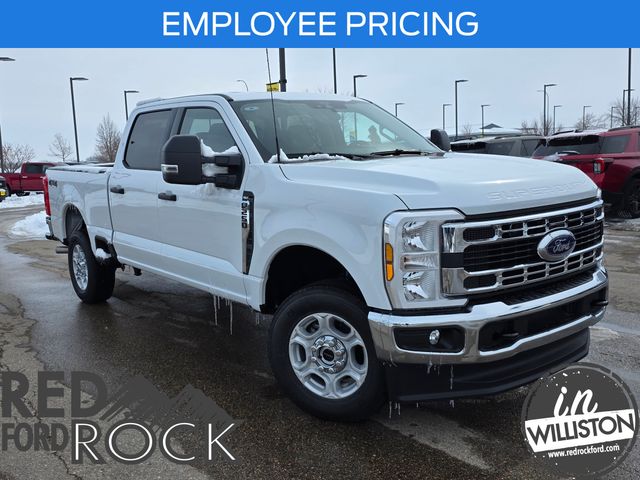 2026 Ford F-250 XLT 4x4 Crew Cab 6-3/4' Box's photo