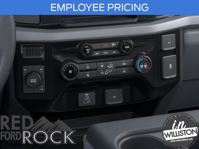 2025 Ford F-550 Super Duty Chassis Cab XL - Photo 15