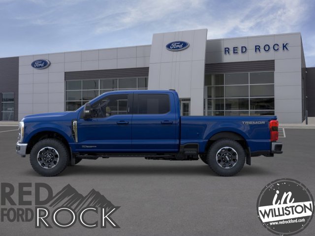 New 2026 Ford F-250SD Lariat Truck