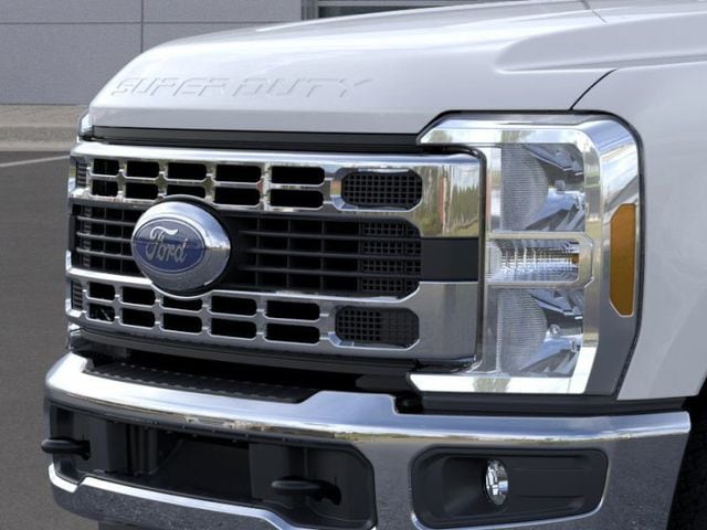 2026 Ford F-250 Super Duty XLT - Photo 11