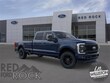 Ford F-250SD