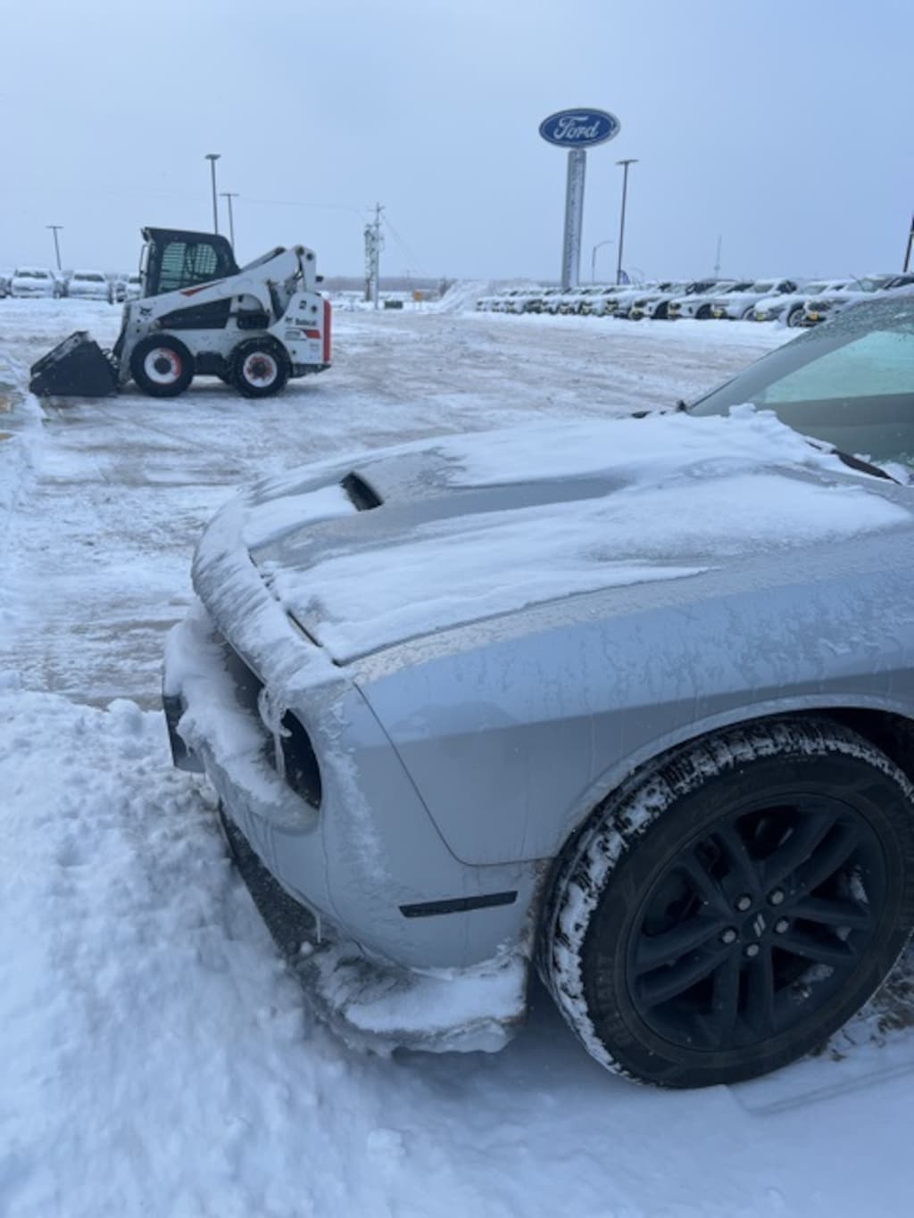 Used 2019 Dodge Challenger GT Coupe