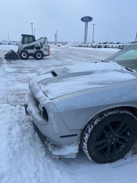 2019 Dodge Challenger GT photo 2